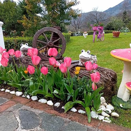 B&B Vignola Levanto Bagian luar foto