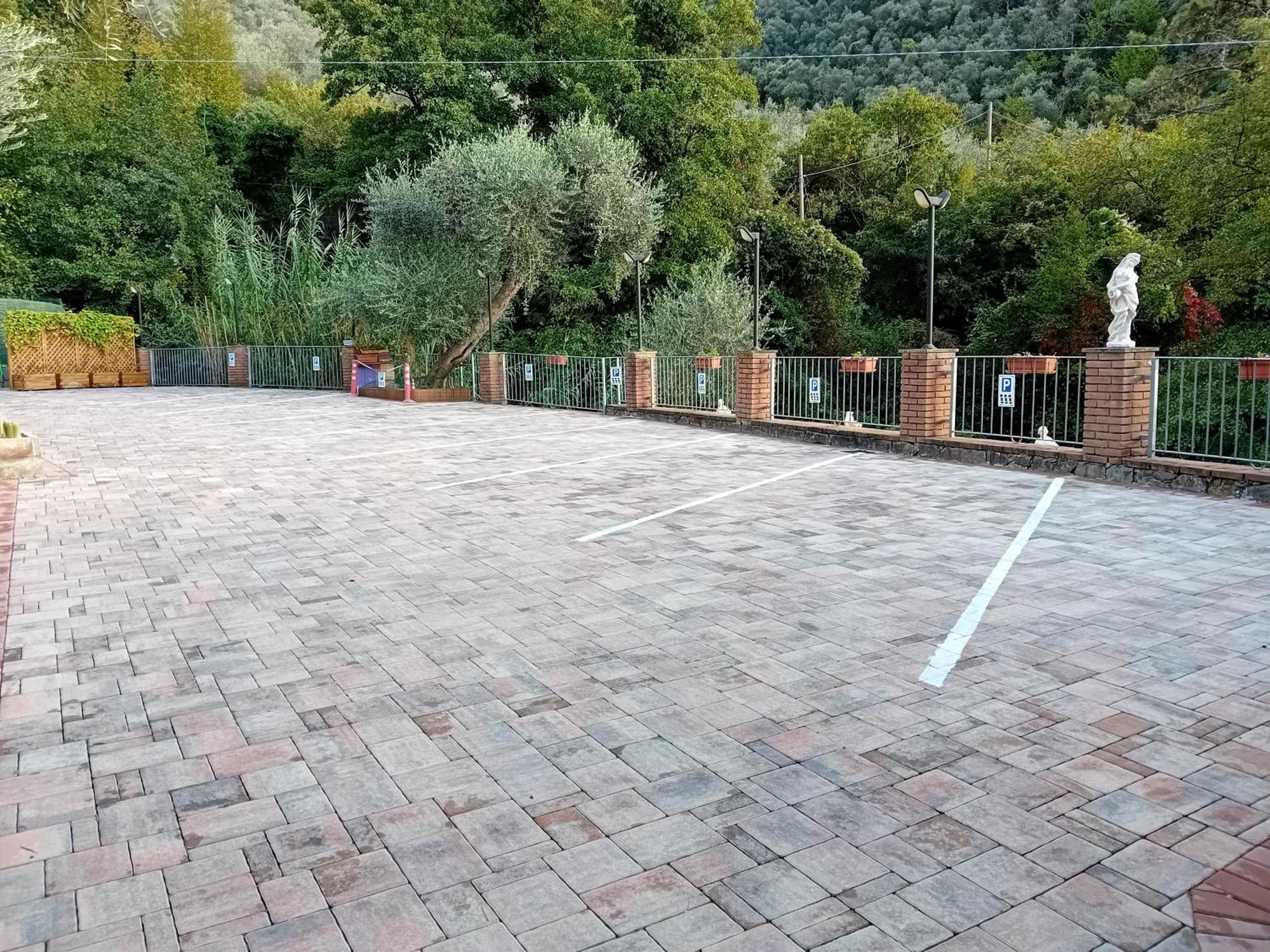 B&B Vignola Levanto Bagian luar foto