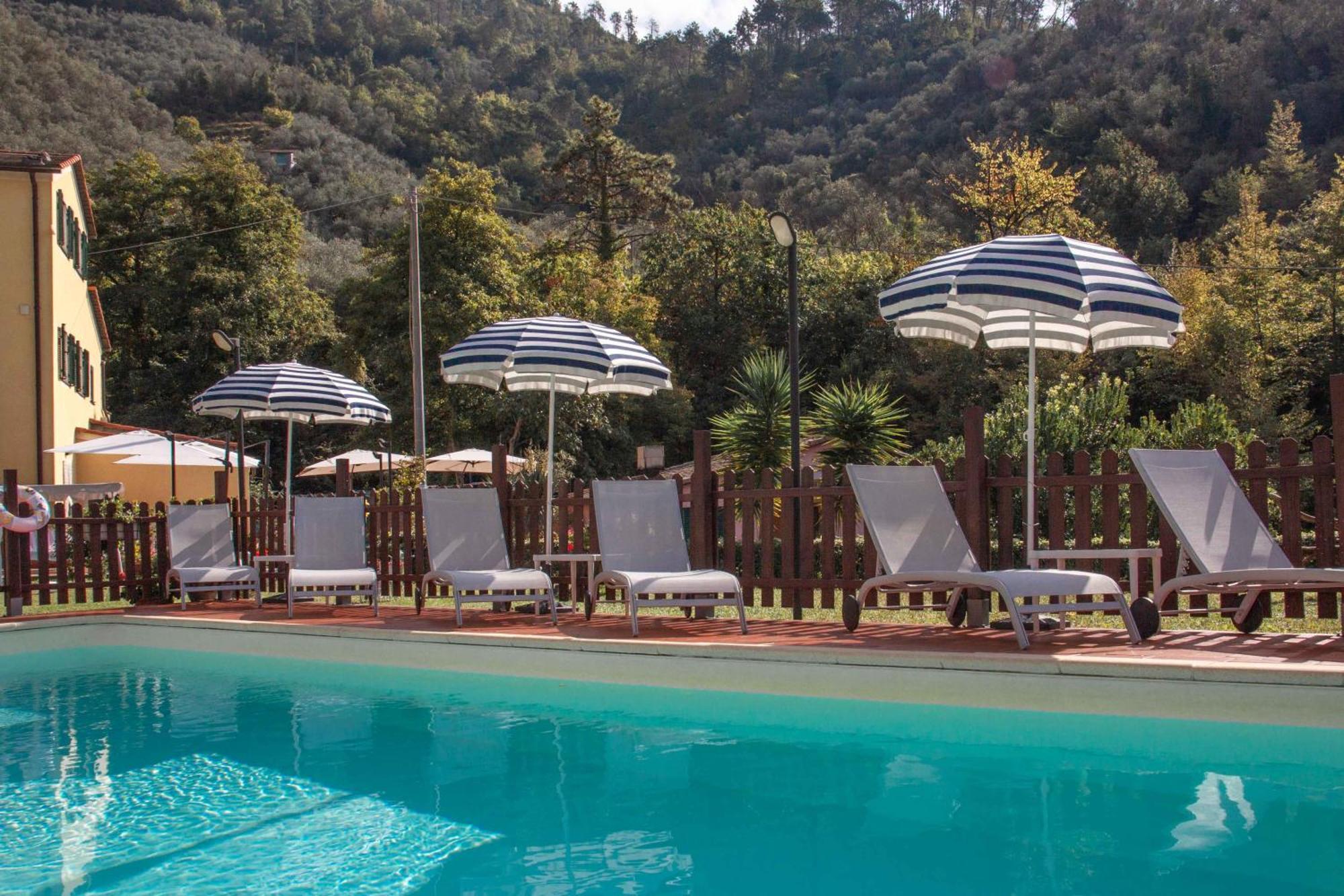 B&B Vignola Levanto Bagian luar foto