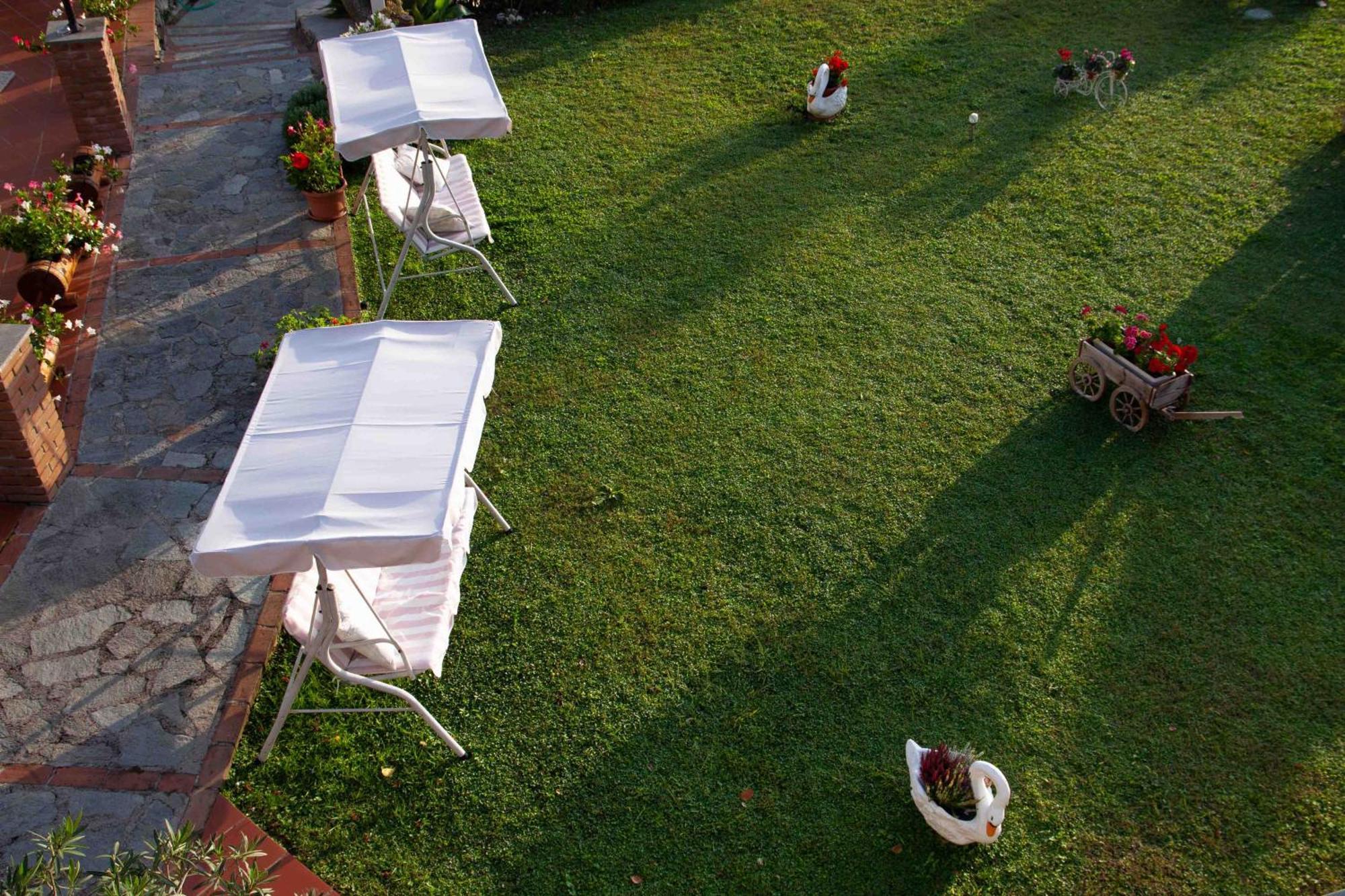 B&B Vignola Levanto Bagian luar foto