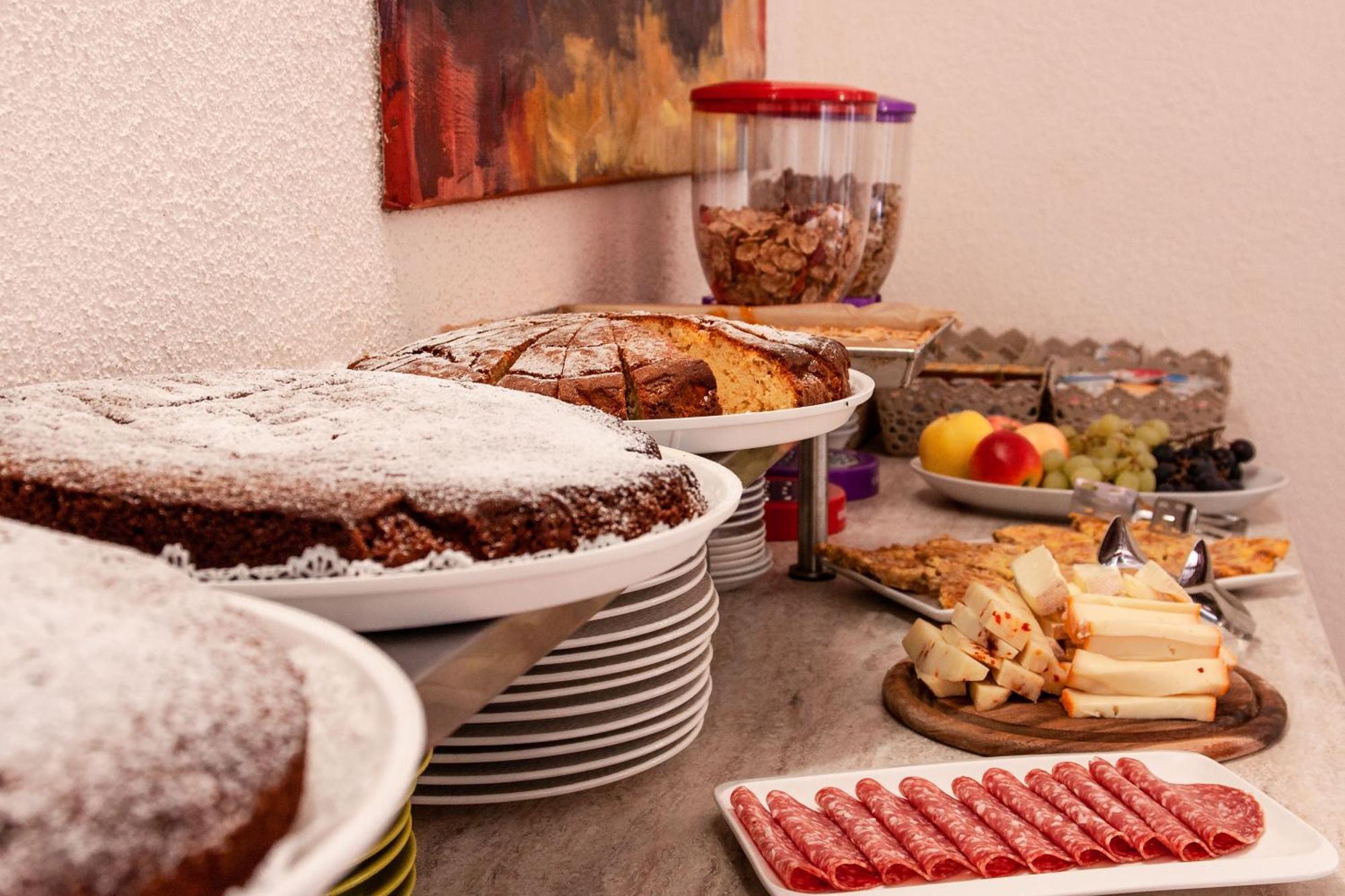 B&B Vignola Levanto Bagian luar foto