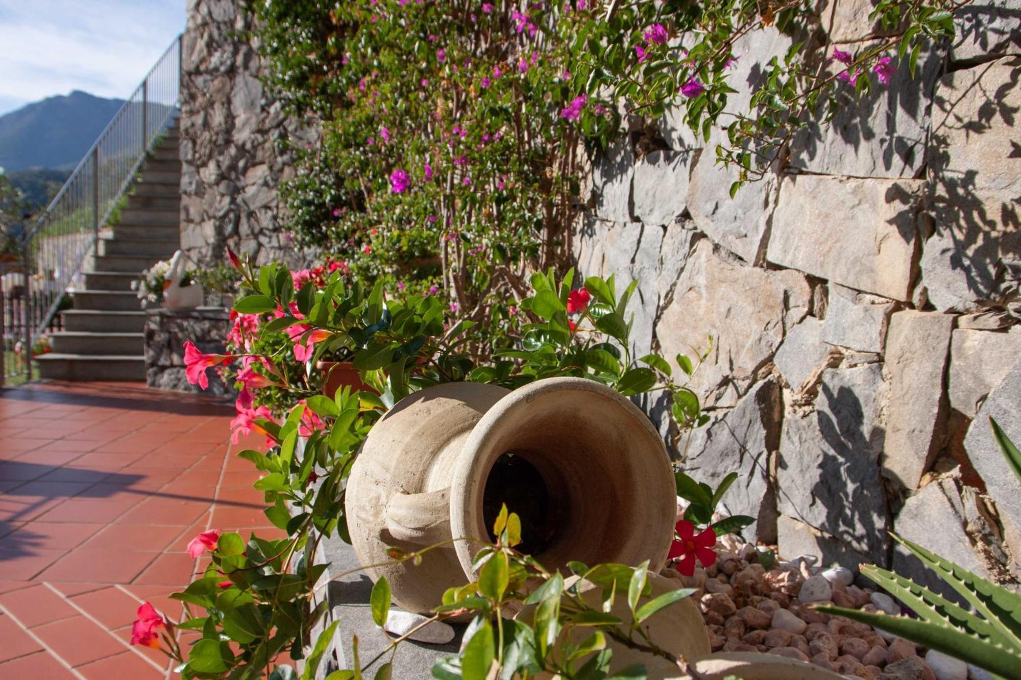 B&B Vignola Levanto Bagian luar foto