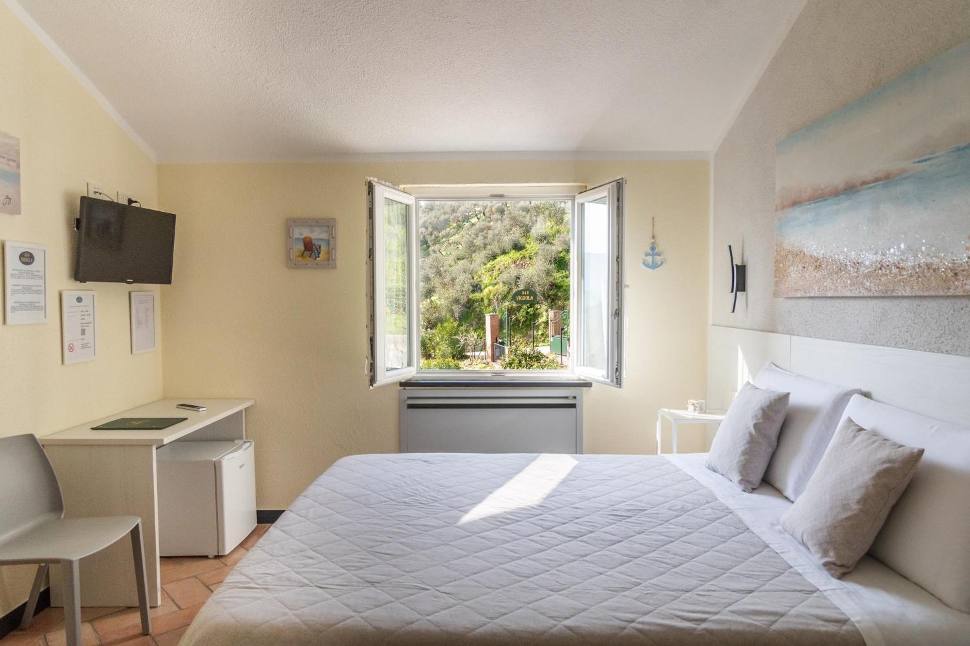 B&B Vignola Levanto Bagian luar foto