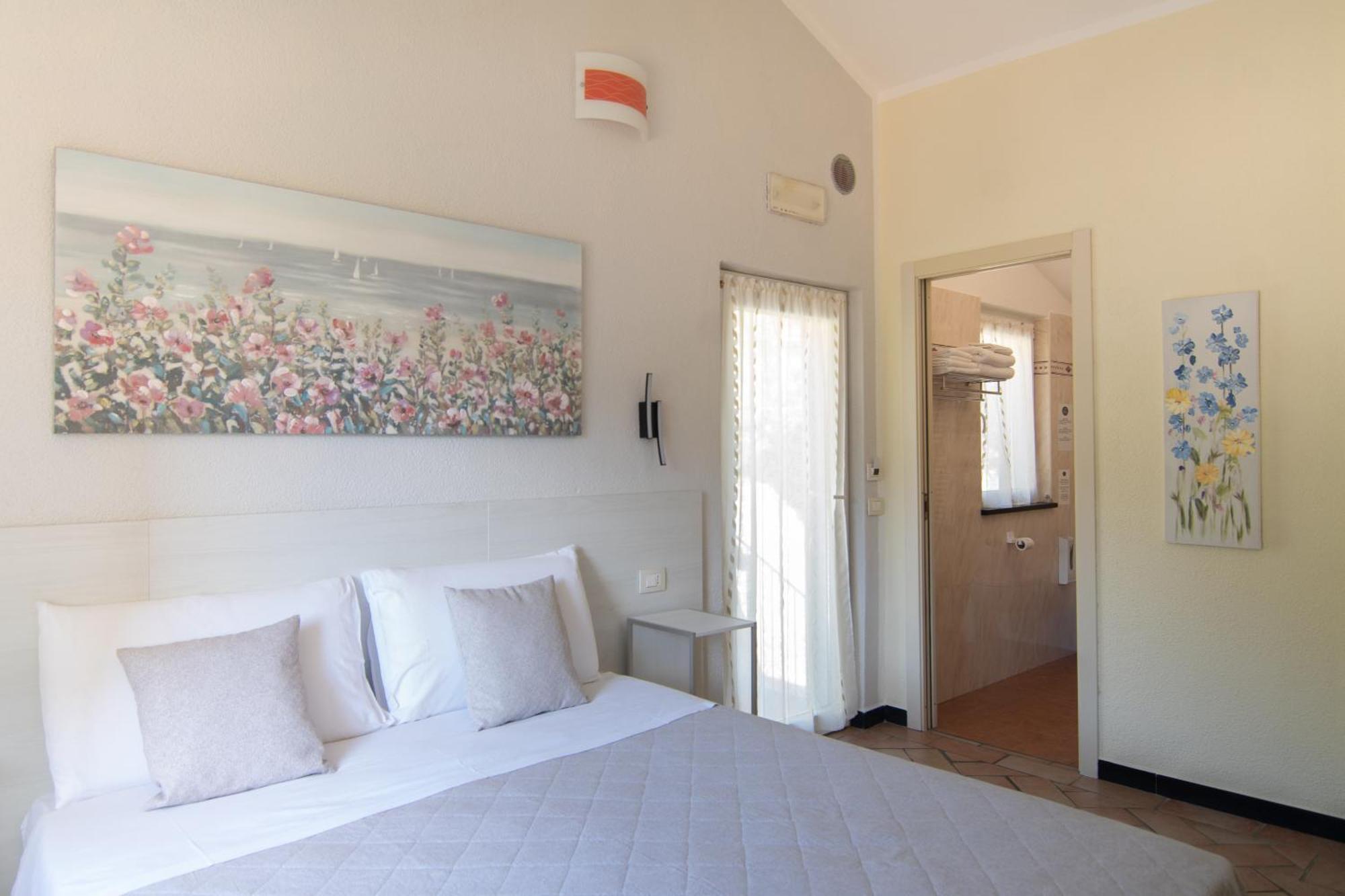 B&B Vignola Levanto Bagian luar foto