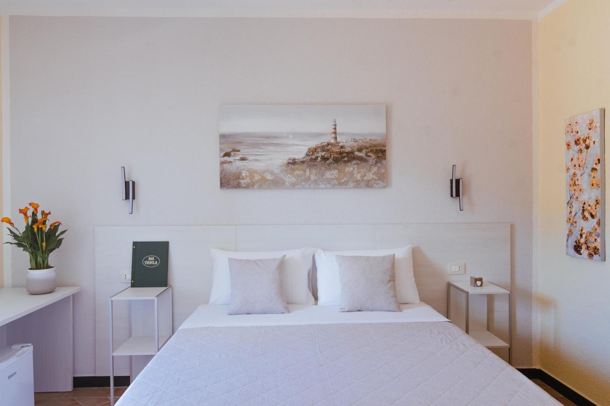B&B Vignola Levanto Bagian luar foto