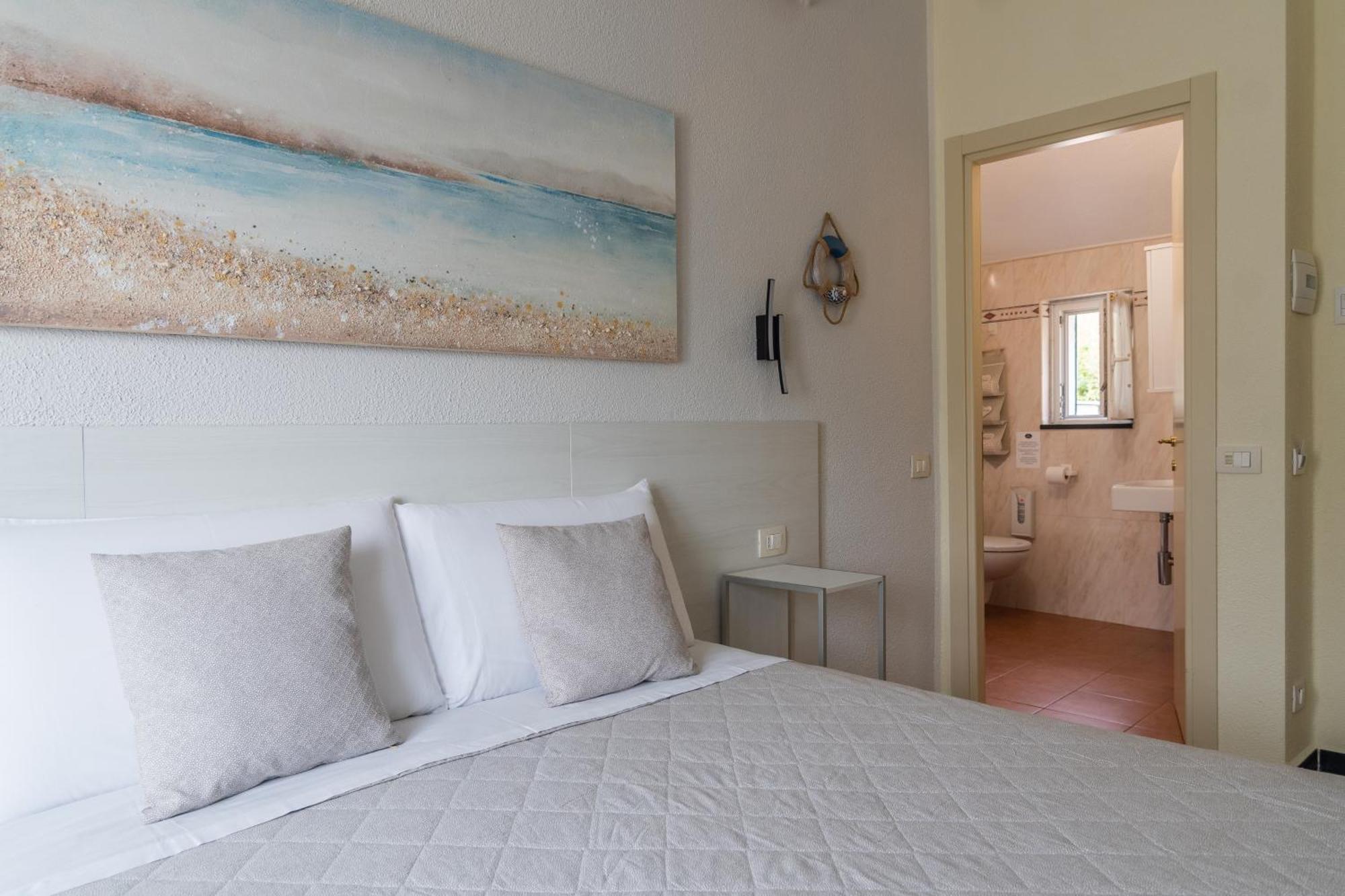 B&B Vignola Levanto Bagian luar foto