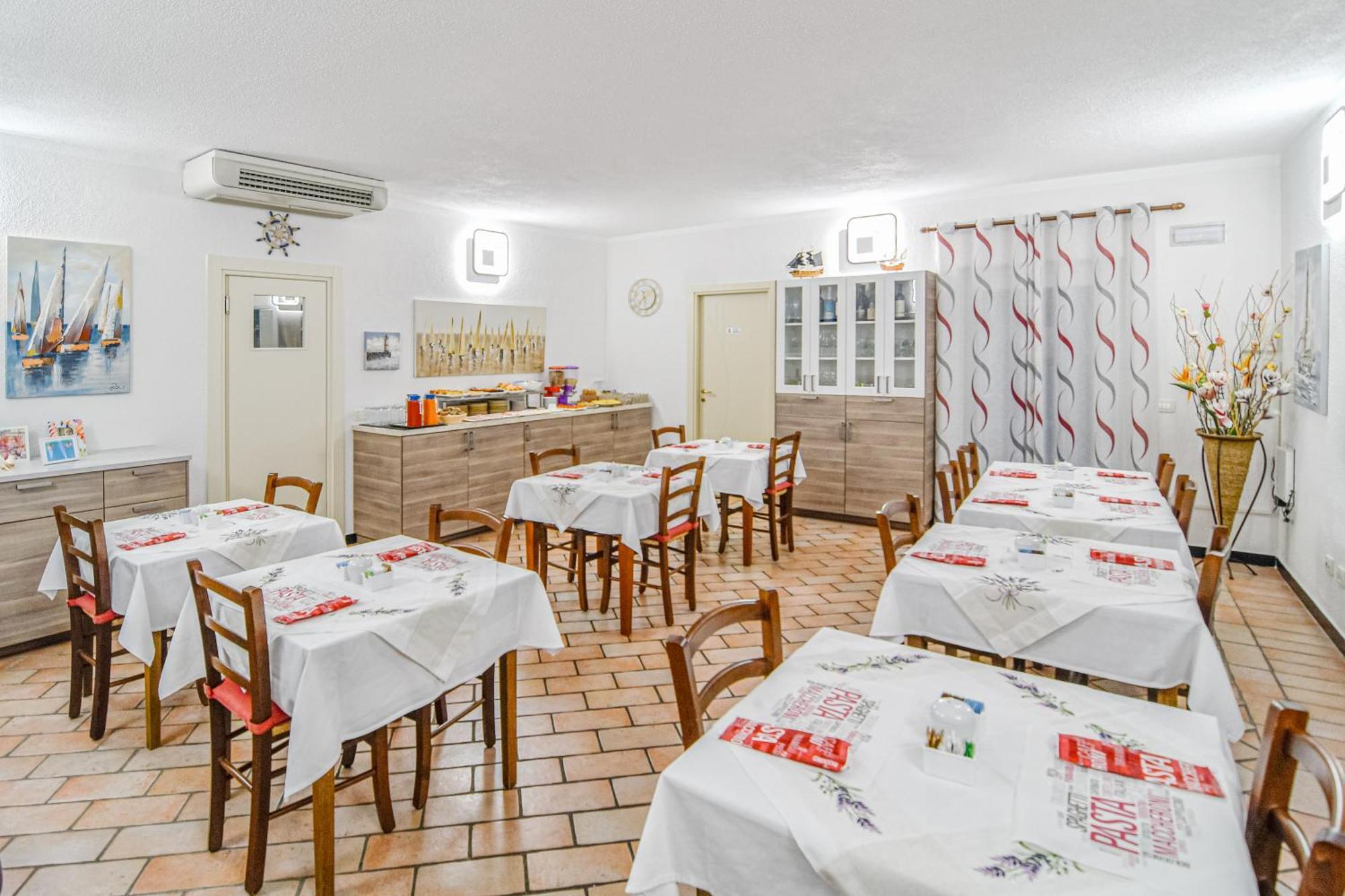 B&B Vignola Levanto Bagian luar foto